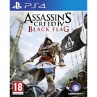 Assassin's Creed 4: Black Flag