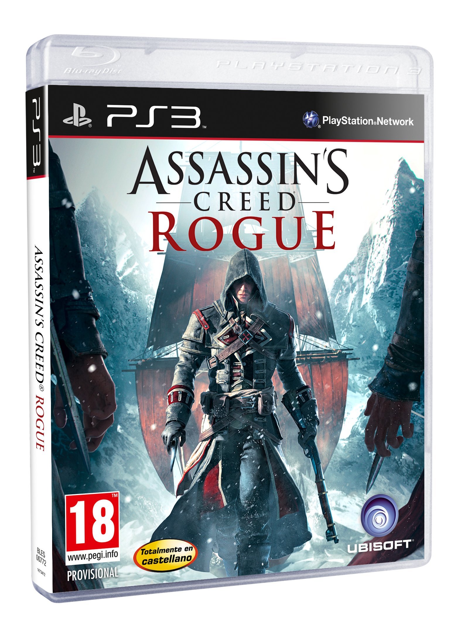 Assassin's Creed: Rogue