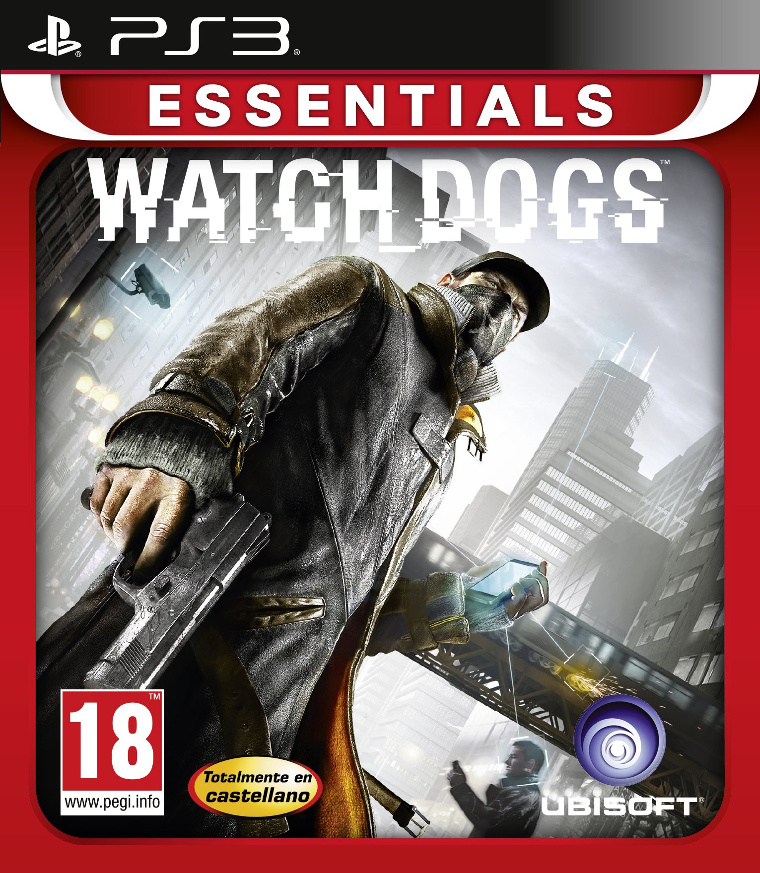 Watch Dogs - Essentials