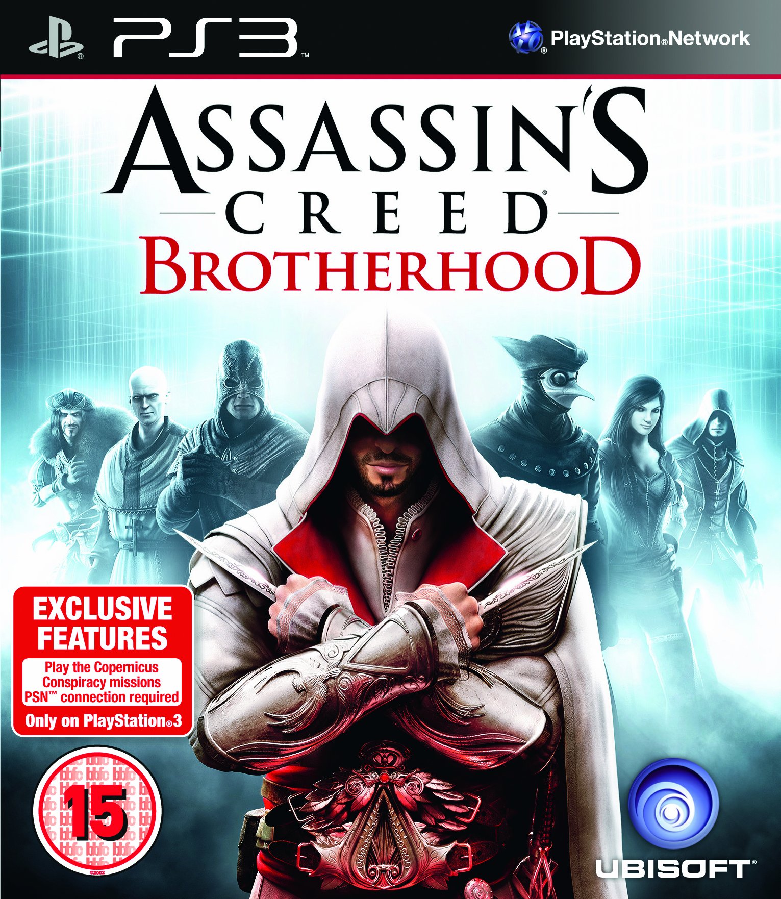 Assassin's Creed: Brotherhood