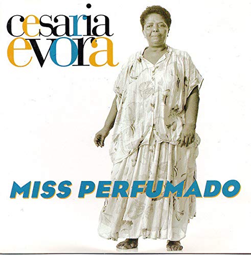 Miss Perfumado