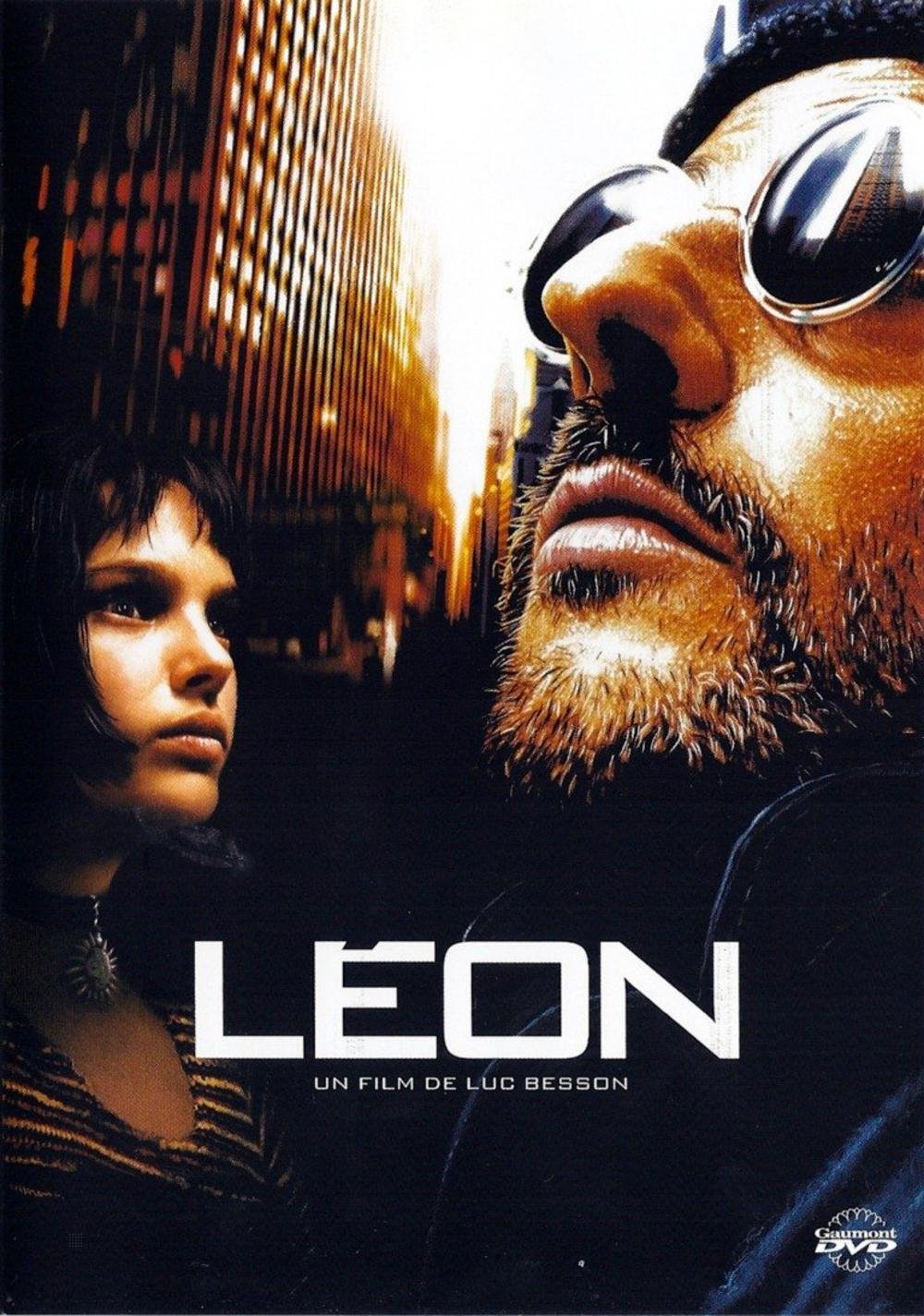 Léon (The Professional)