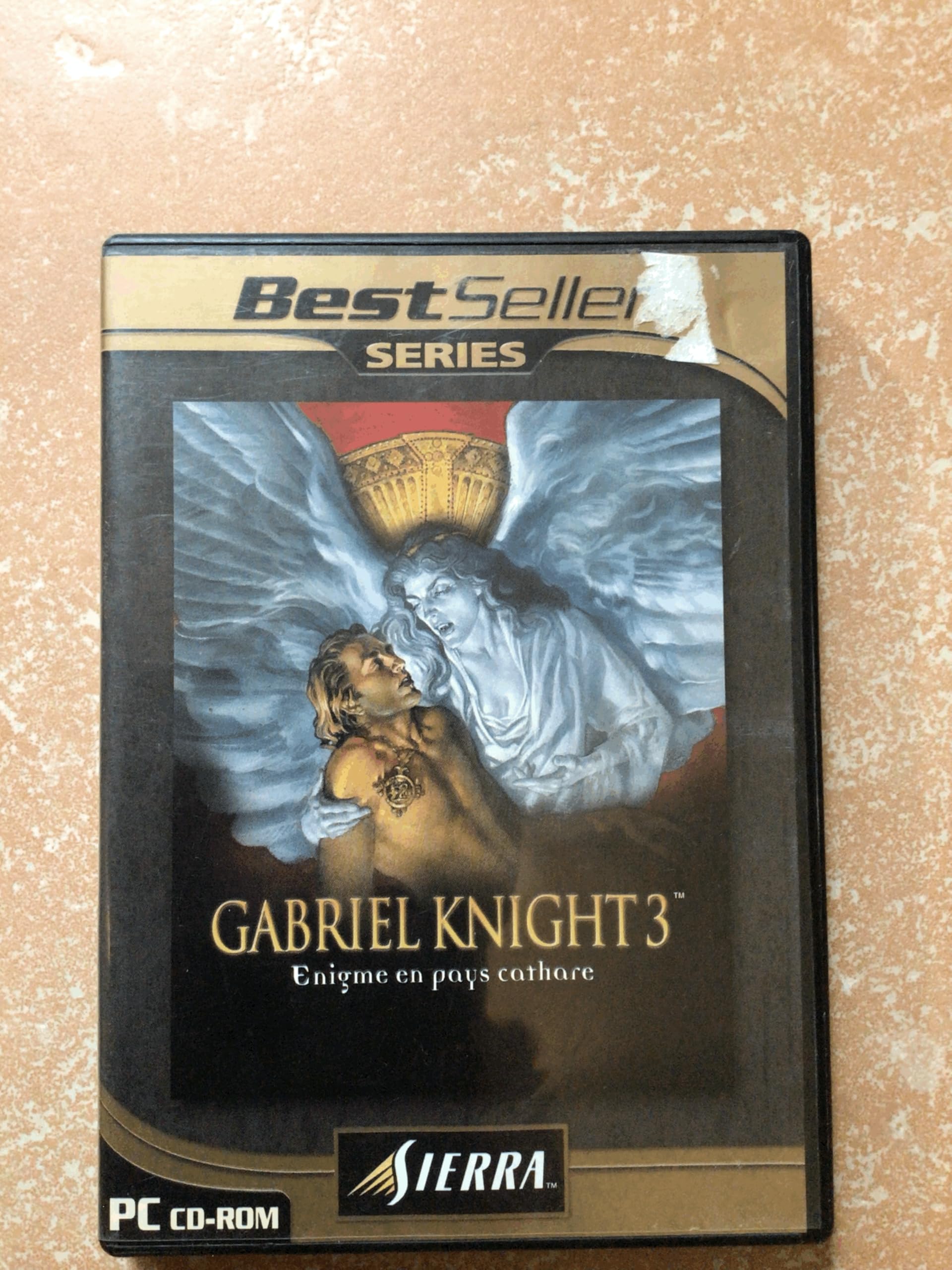 Gabriel Knight 3