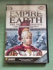 Empire Earth: The Art of Conquest Expansion