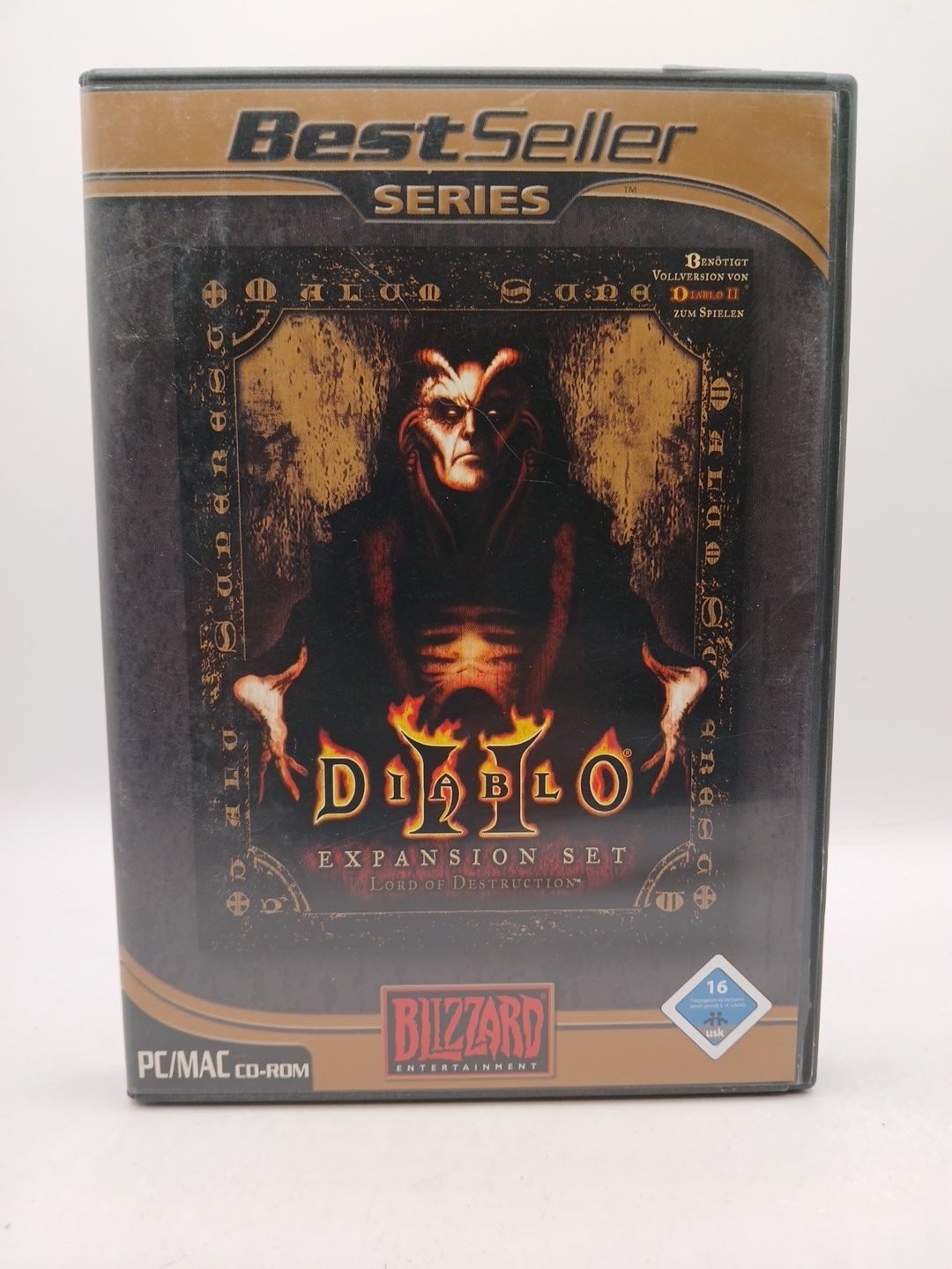 Diablo II: Lord of Destruction
