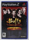 Buffy the Vampire Slayer: Chaos Bleeds