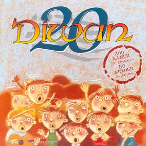 Diwan 20 Ans