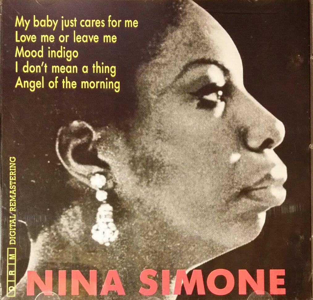 Nina Simone