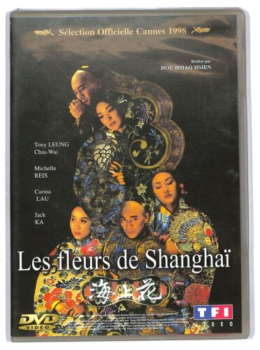 Les Fleurs de Shanghaï
