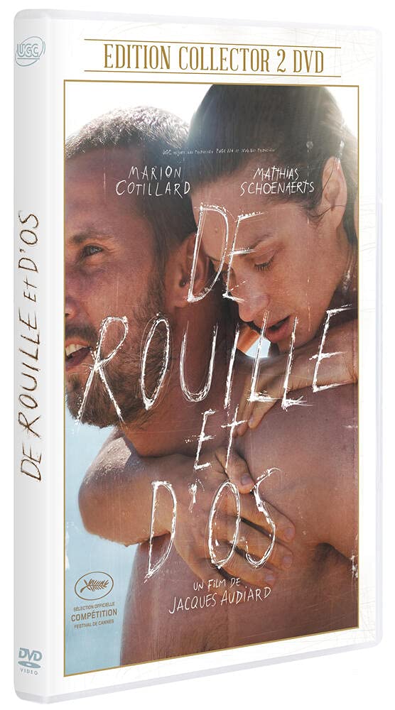 De rouille et d'os