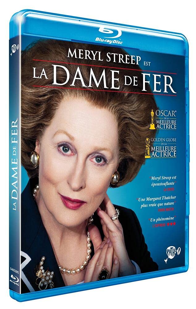 La Dame de Fer