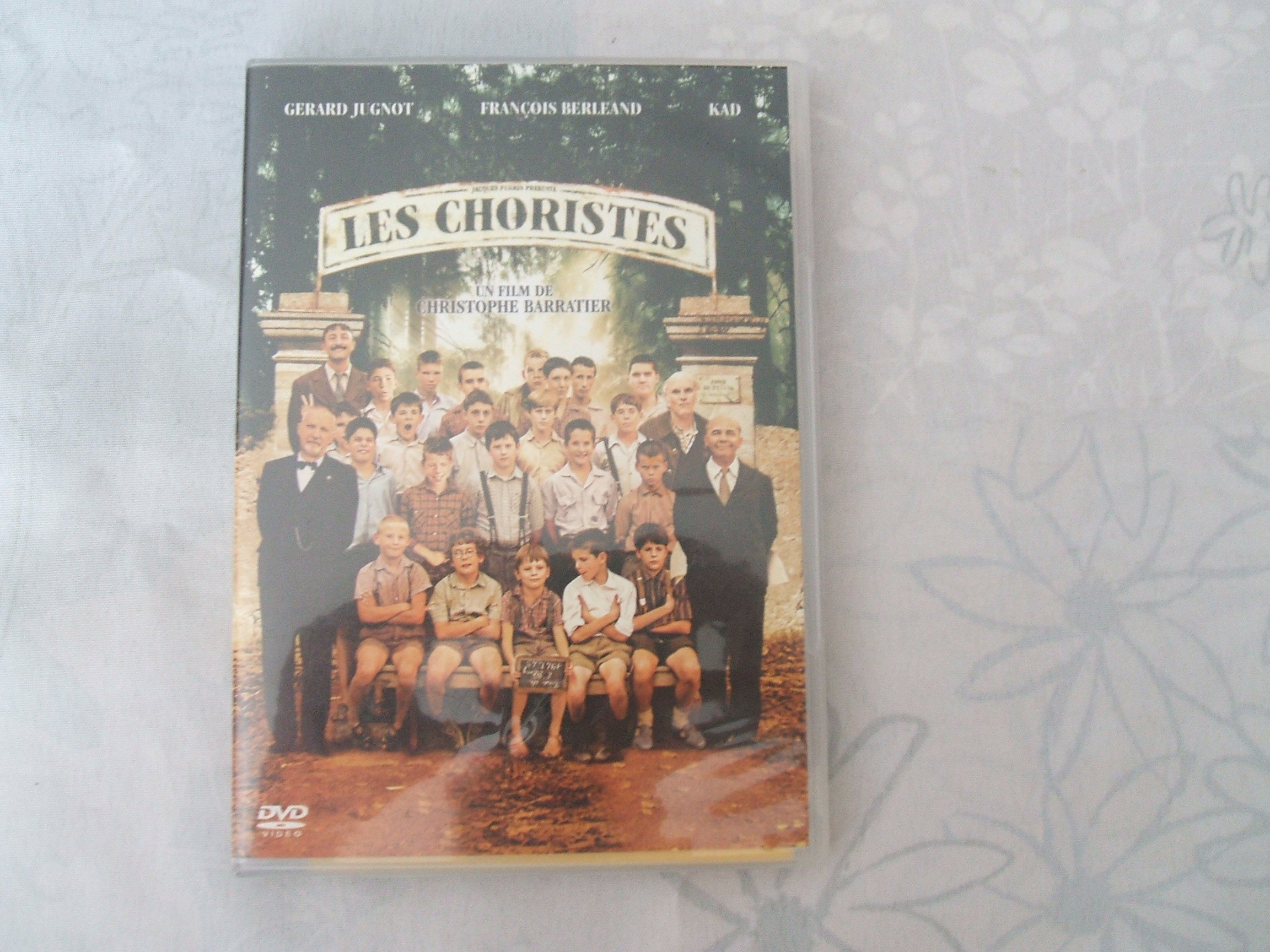 Les Choristes