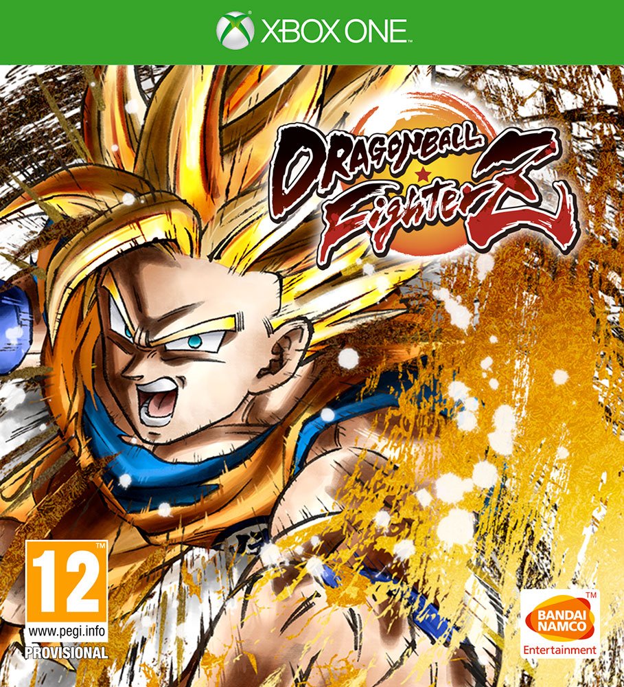 Dragon Ball Fighterz