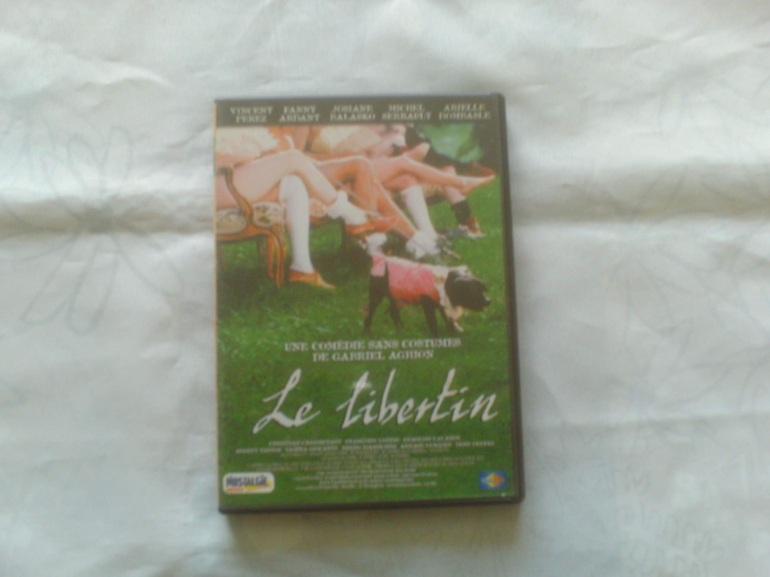 Le Libertin