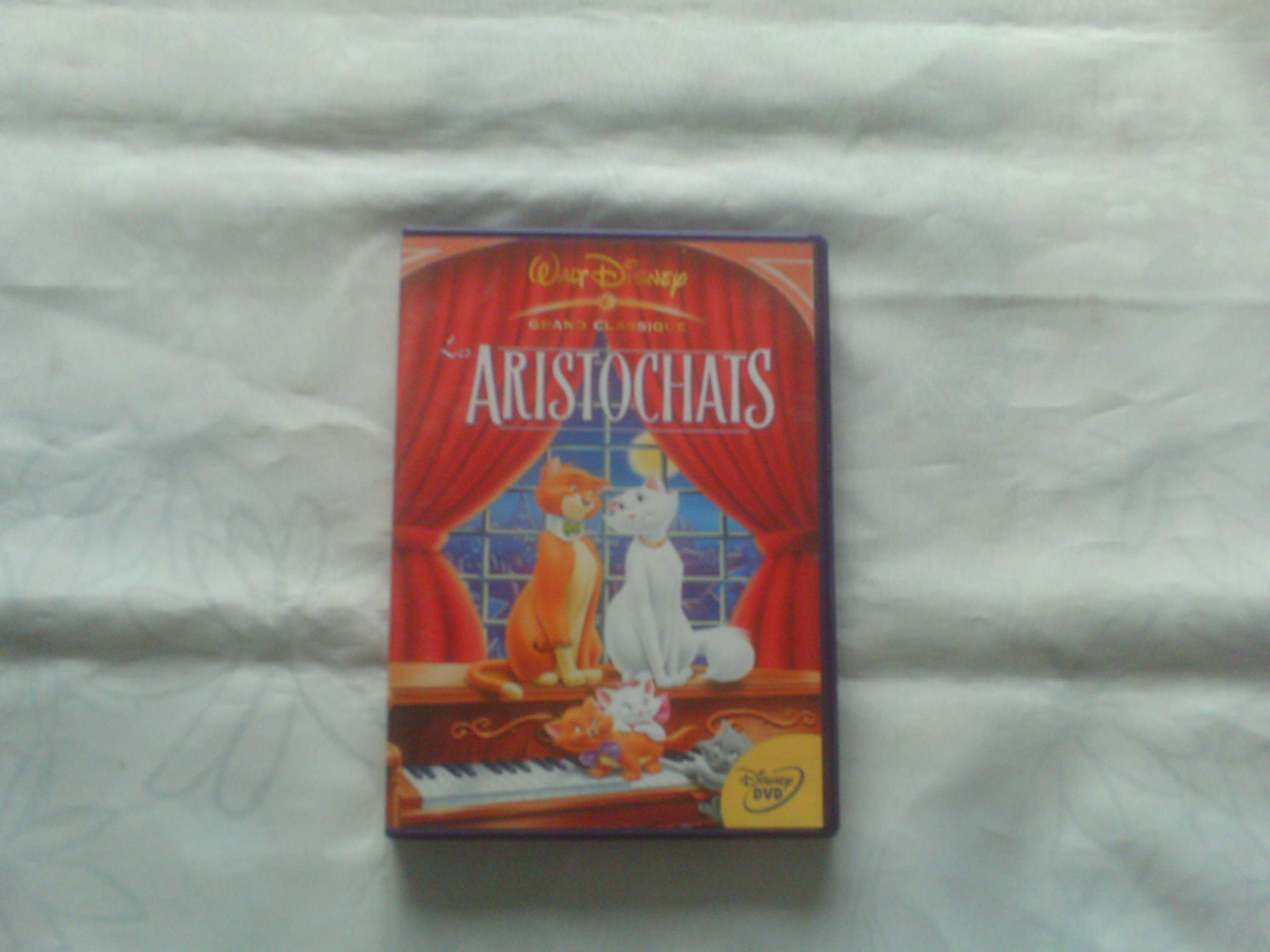 The AristoCats
