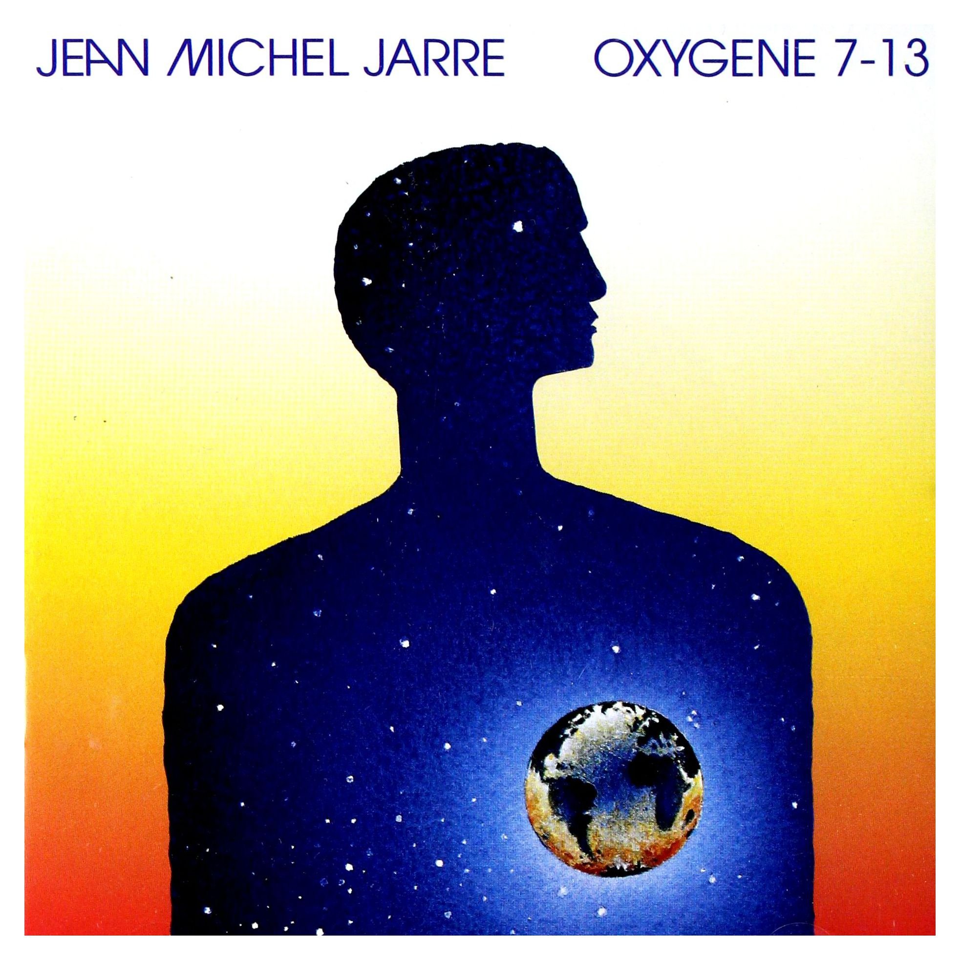 Oxygene 7-13
