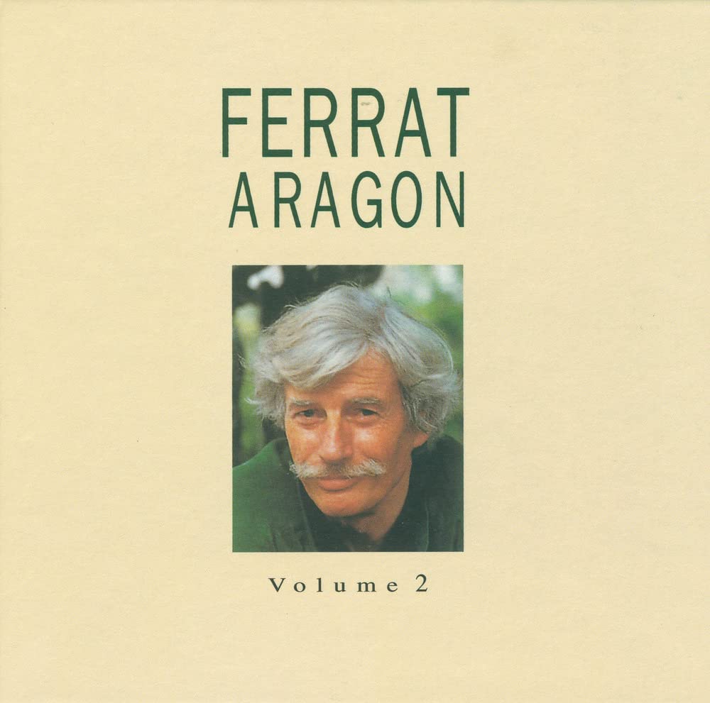 Ferrat Arragon - Volume 2