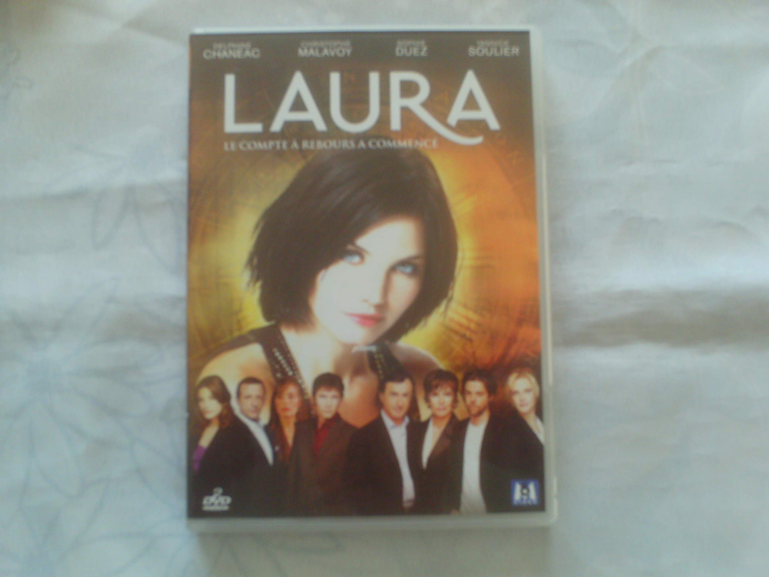 Laura