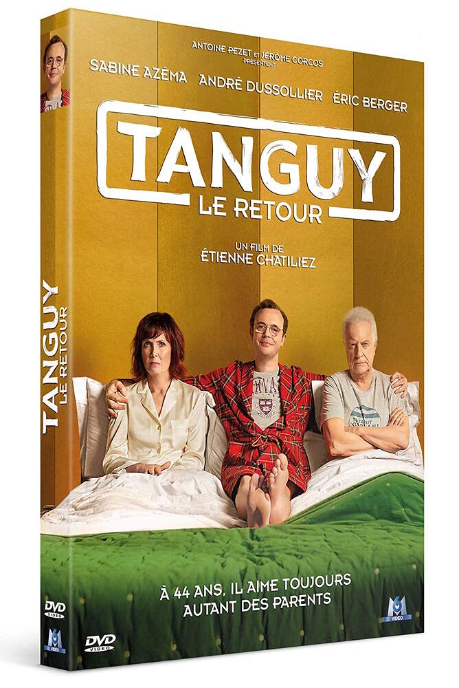 Tanguy, le retour
