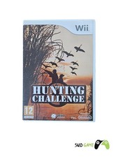 Hunting Challenge