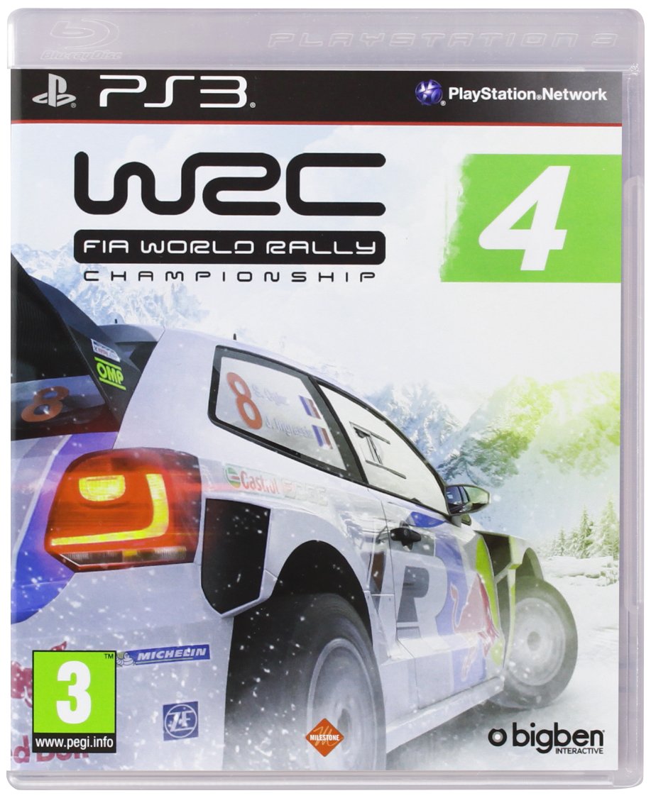 Wrc 4