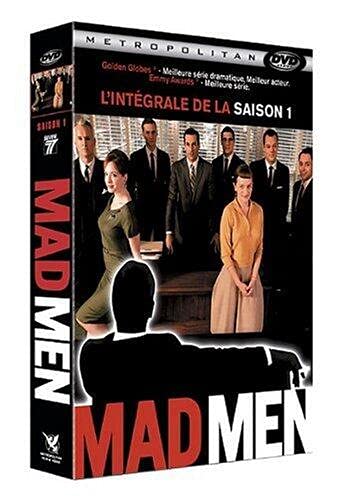 Mad Men - Saison 1