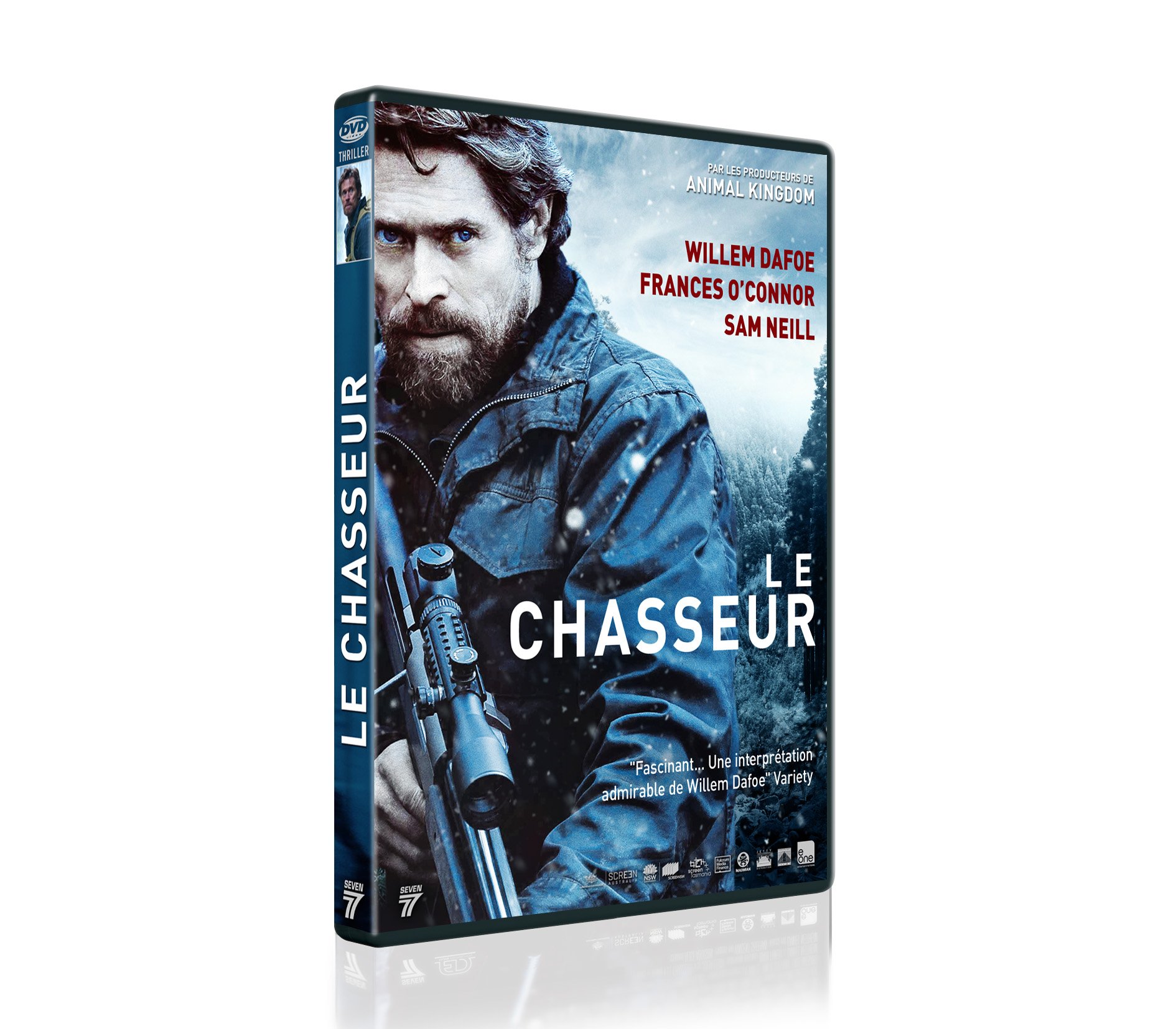 Le Chasseur