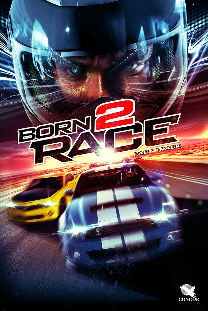 Born to Race 2