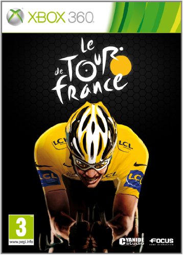 Le Tour de France 2011