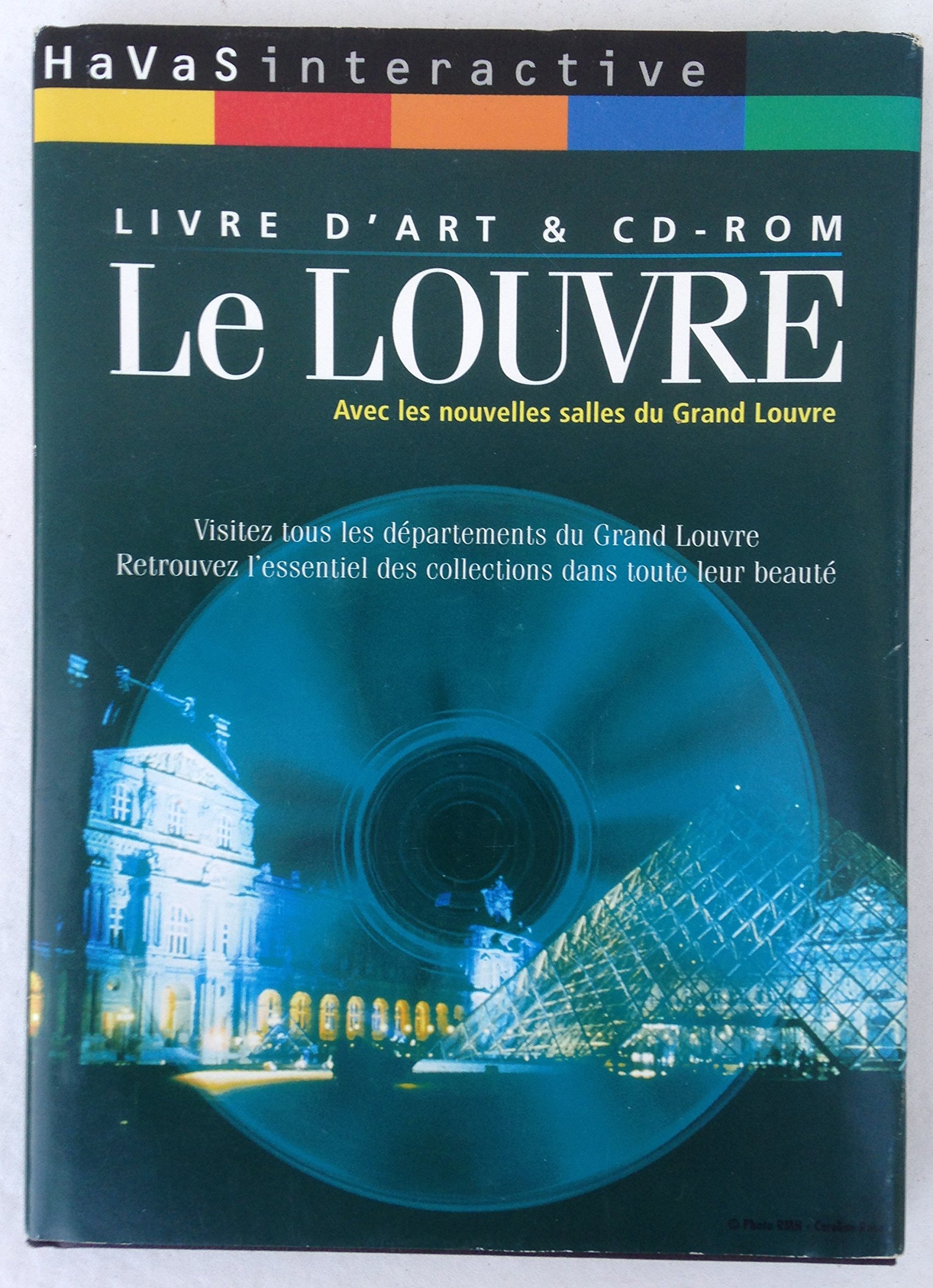 Le Louvre V2