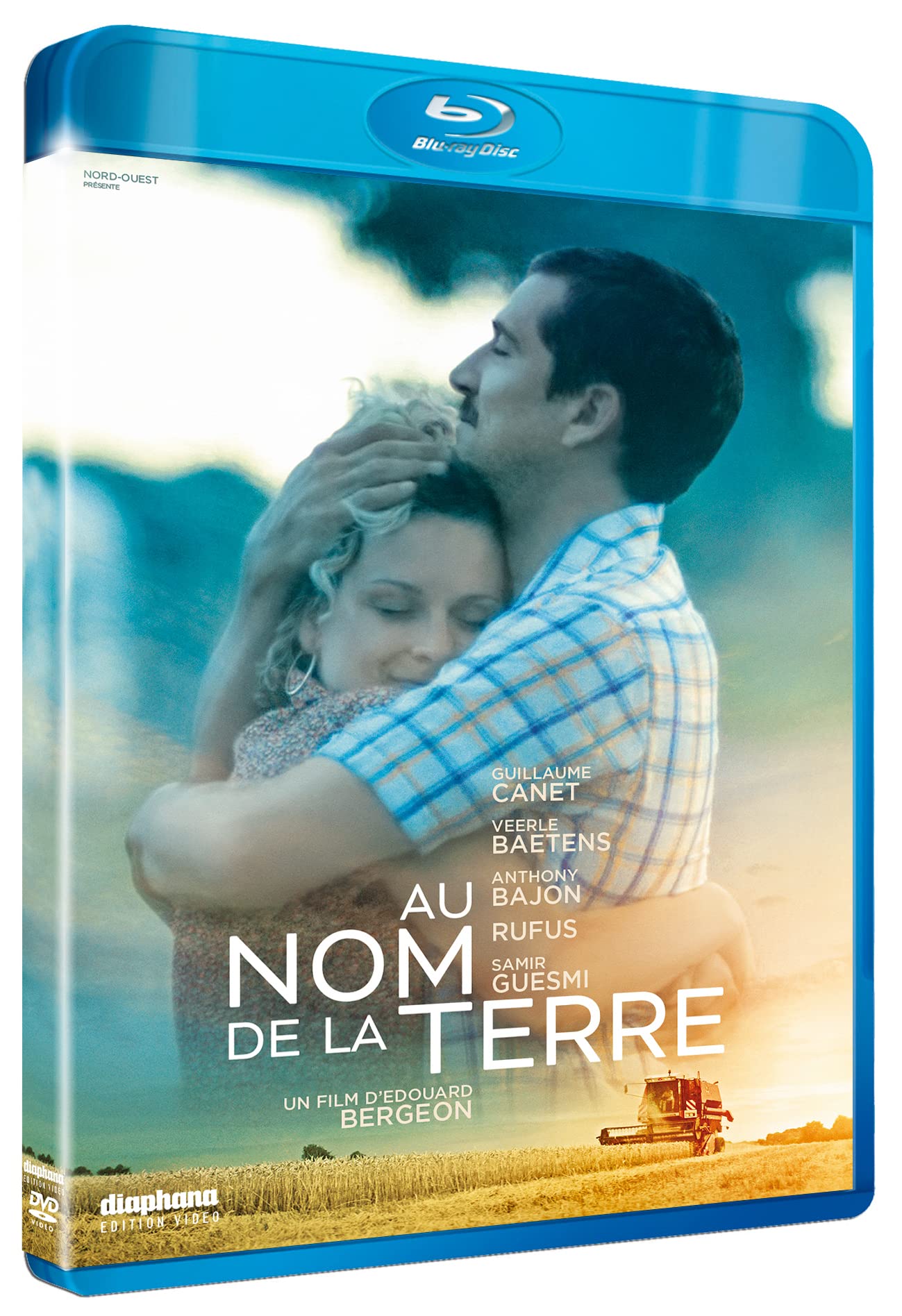 Au nom de la terre