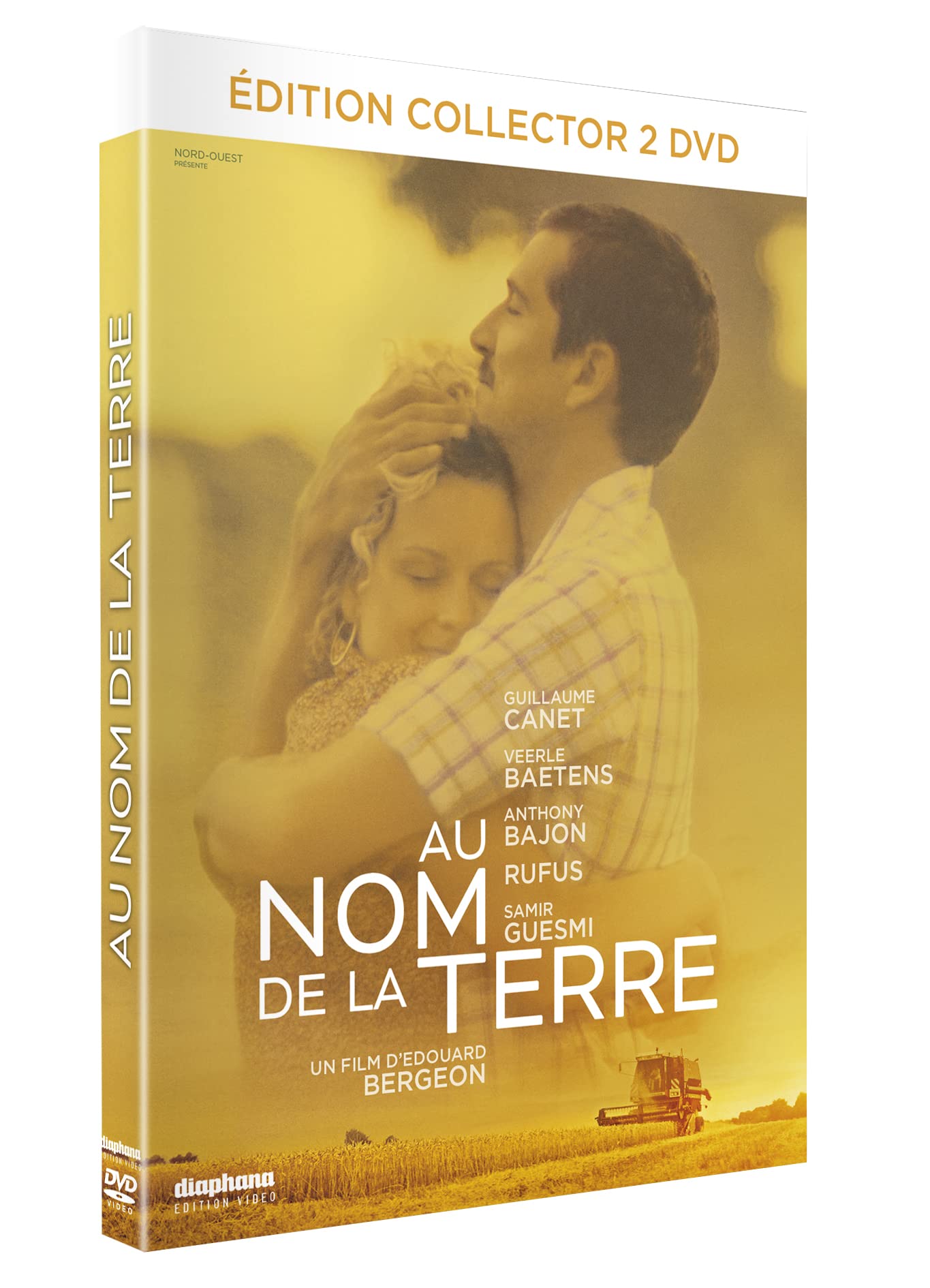 Au nom de la terre