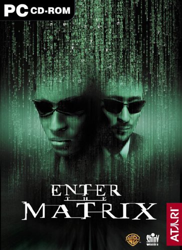 Enter The Matrix