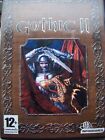 Gothic Ii---1st & 3rd Person Action Rpg Game---pc / Cd