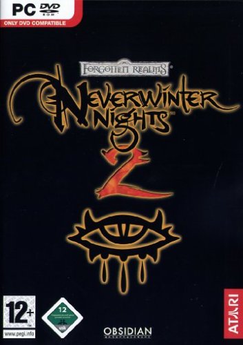 Neverwinter Nights 2