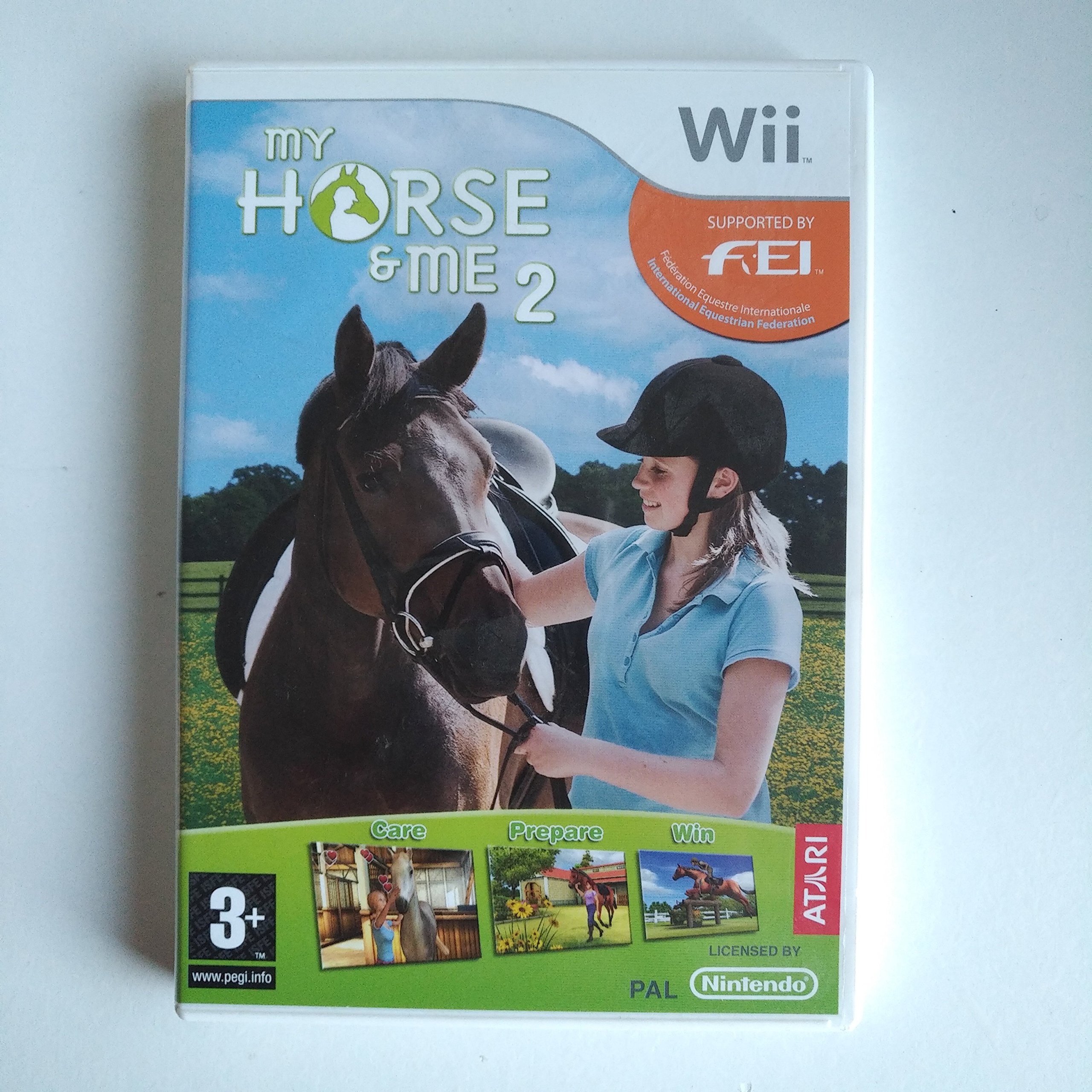 My Horse & Me 2
