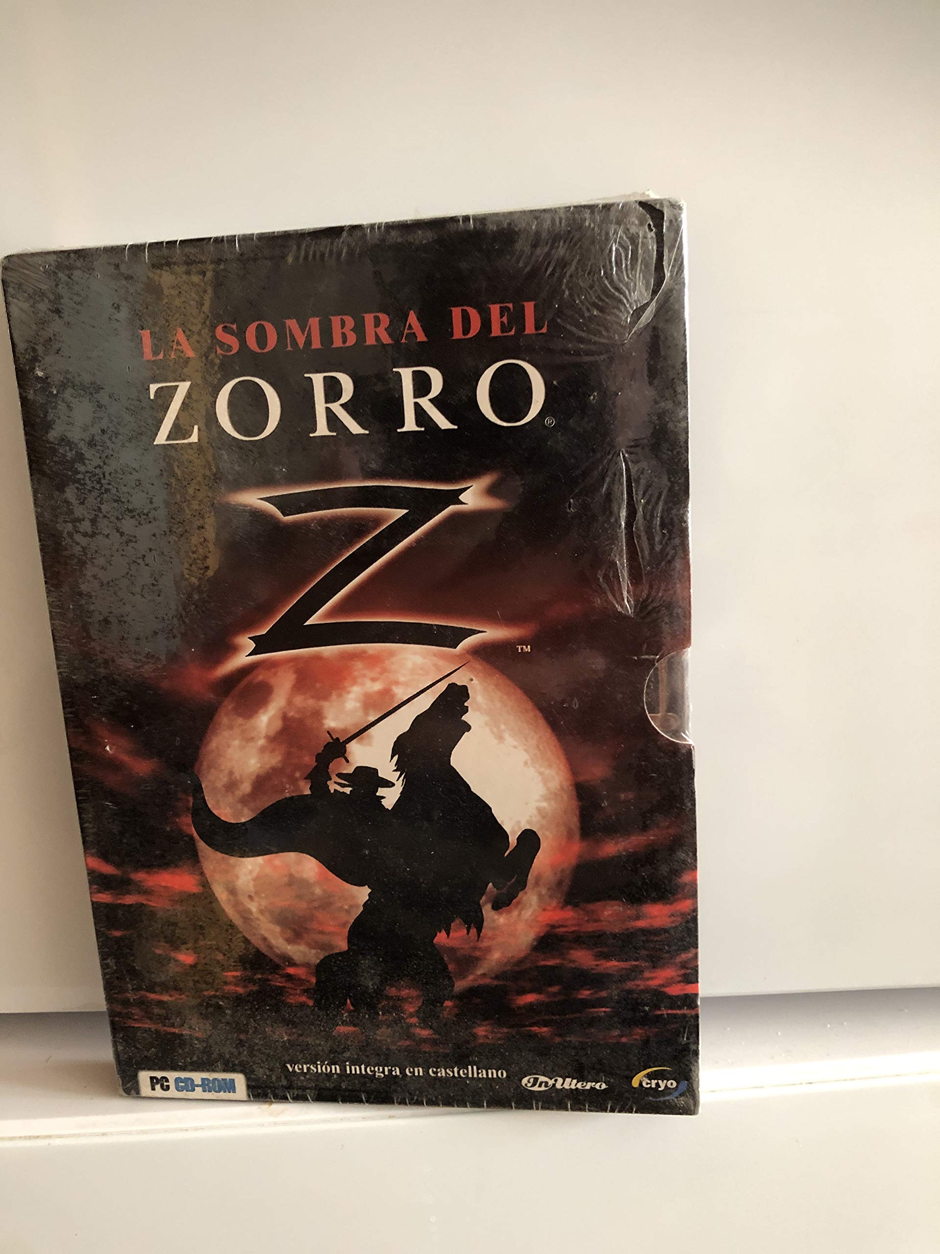 La sombra del zorro