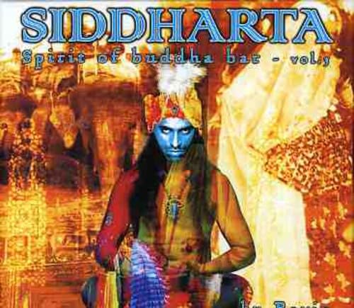 Siddharta Vol 3