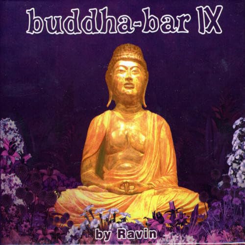 Buddha-bar Ix