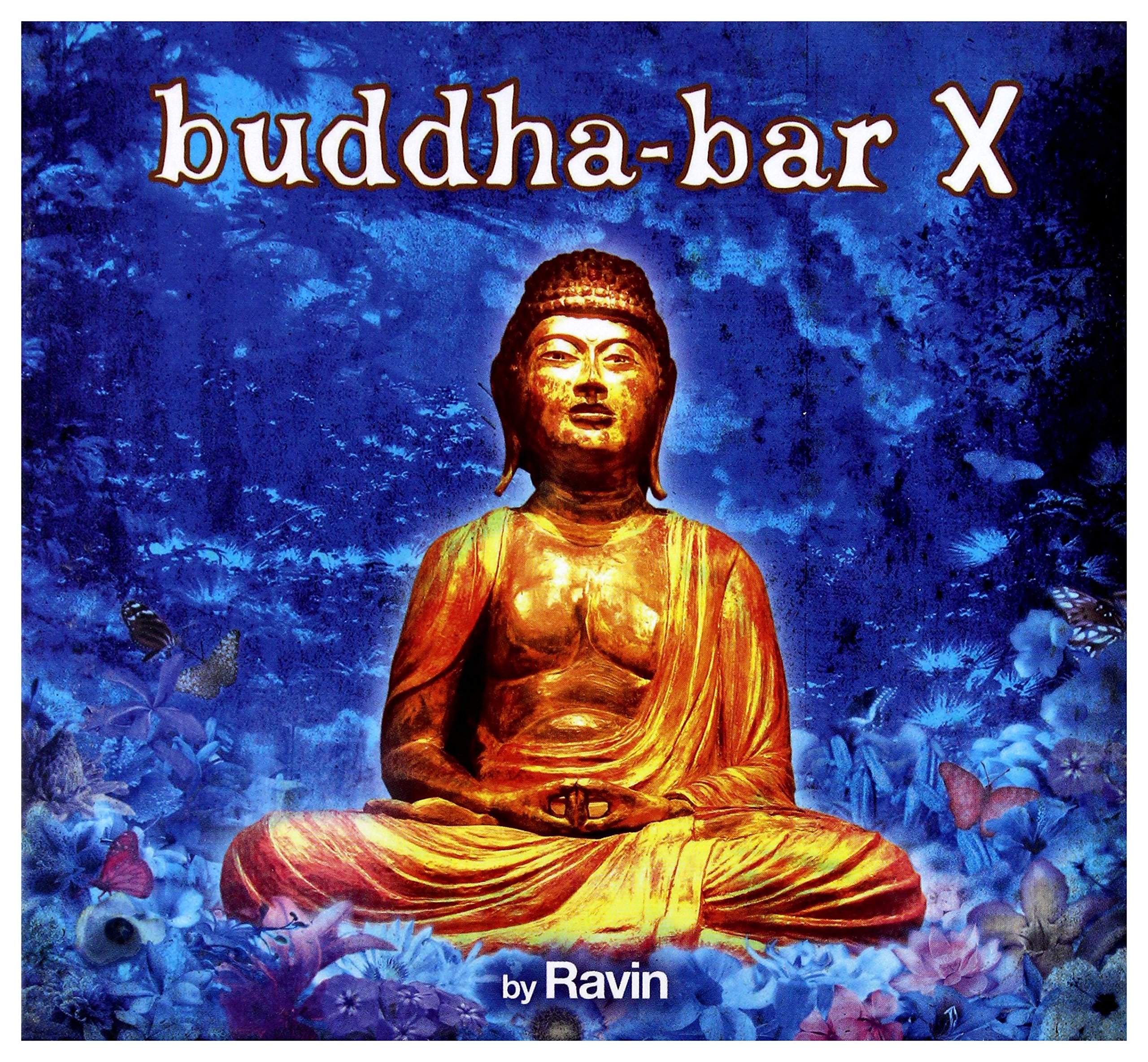 Buddha Bar X