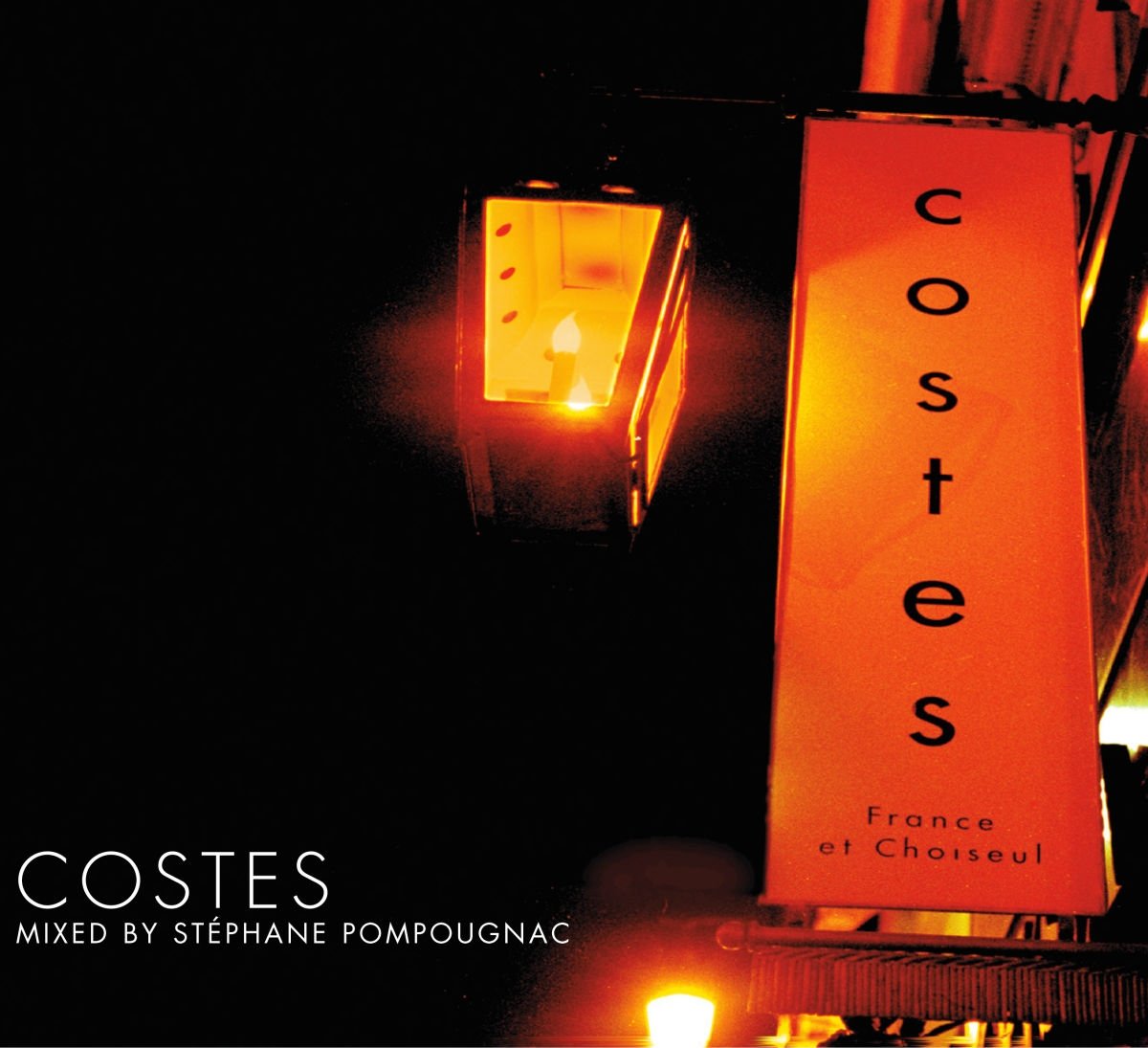 Hotel Costes - 1