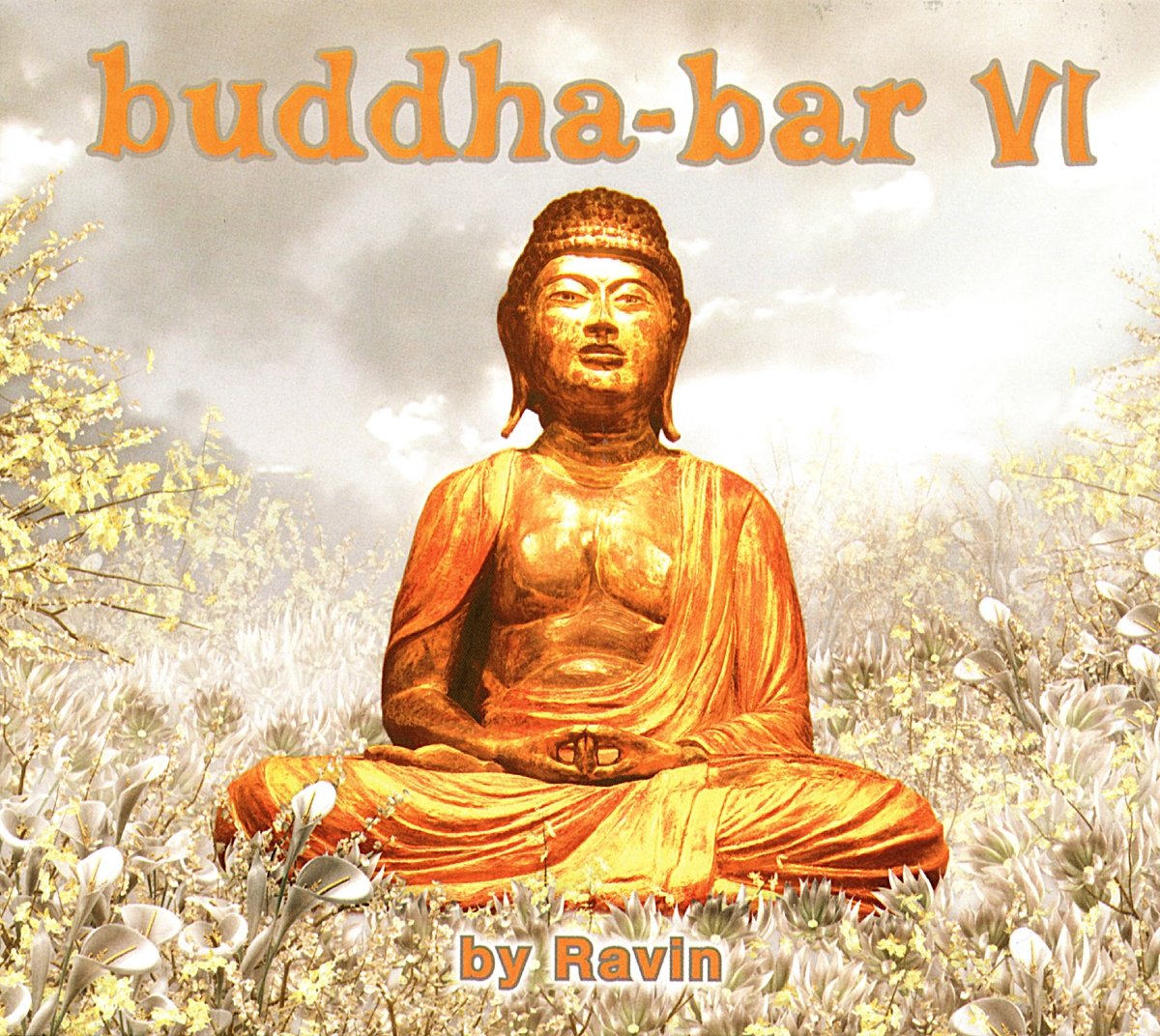 Buddha Bar 6