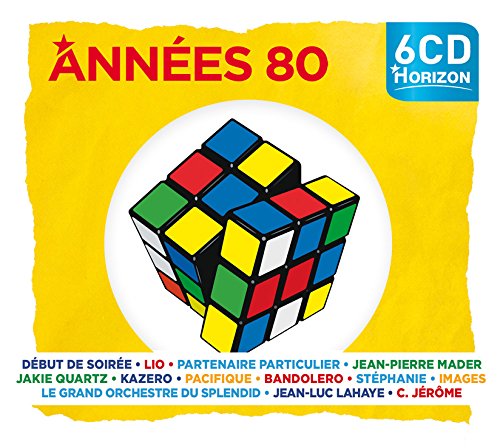 Annees 80