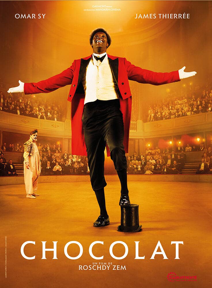Chocolat
