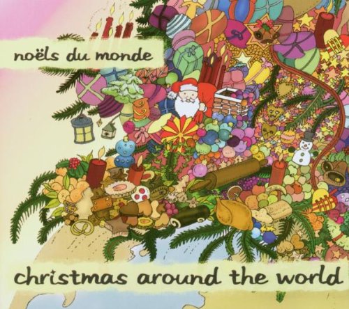 Christmas around The World