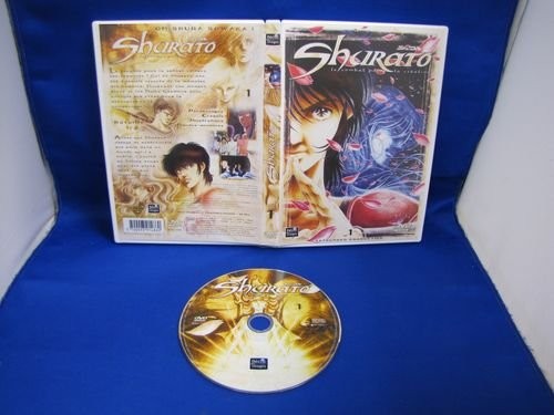 Shurato - Le combat pour la création - vol. 1