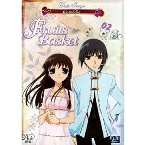 Fruits Basket - Vol. 2