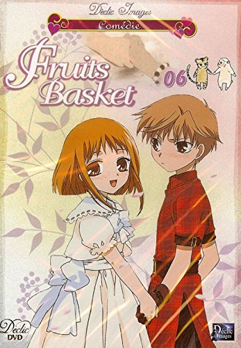 Fruits Basket - Vol.6