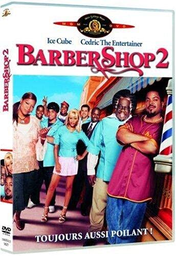 Barbershop 2