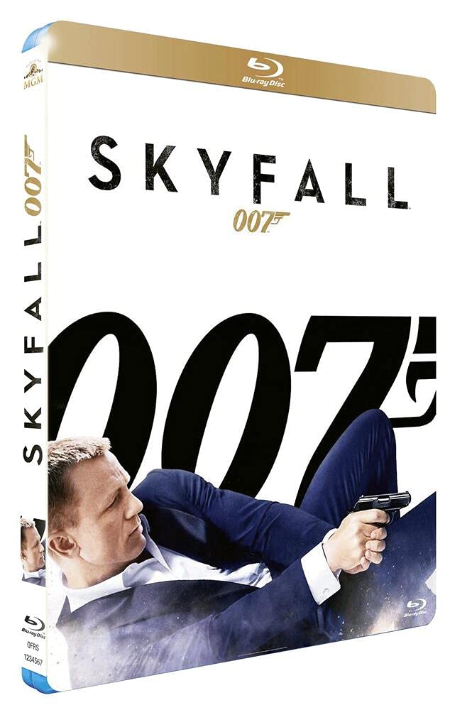 Skyfall